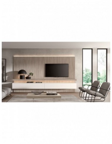 Salon Moderno Kazz 43