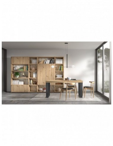 Salon Moderno Kazz 44