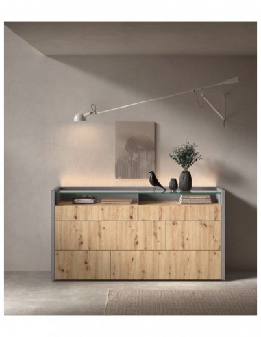 Salon Moderno Kazz 45