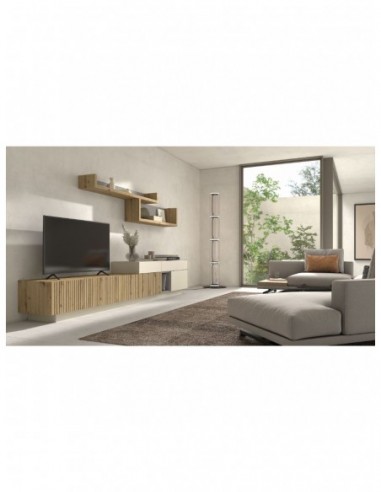 Salon Moderno Kazz 46