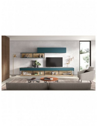 Salon Moderno Kazz 47