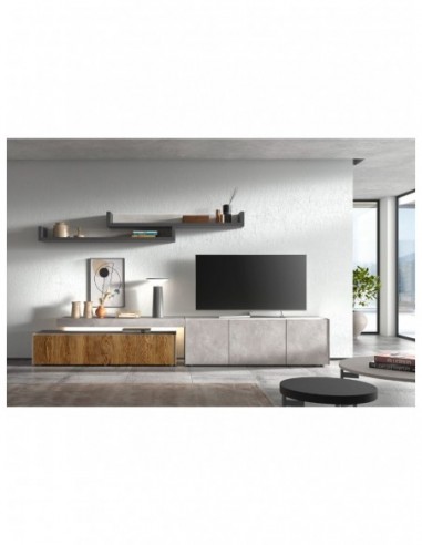 Salon Moderno Kazz 48