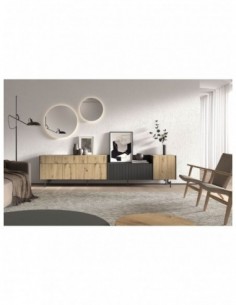 Salon Moderno Kazz 49