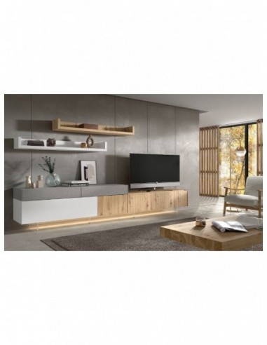 Salon Moderno Kazz 50