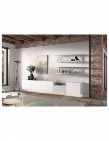 Salon Moderno Kazz 51