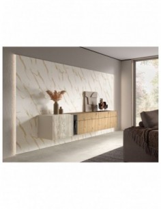 Salon Moderno Kazz 52