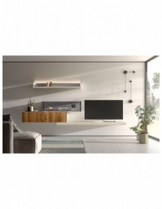 Salon Moderno Kazz 53