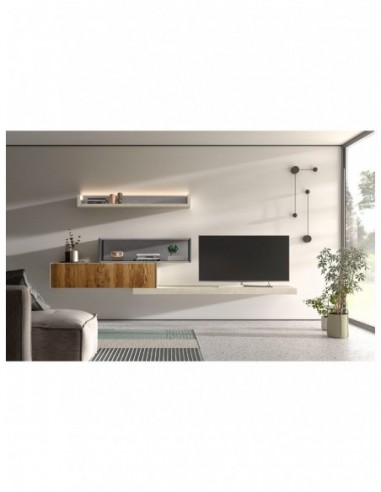 Salon Moderno Kazz 53