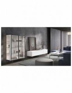 Salon Moderno Kazz 54