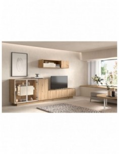 Salon Moderno Kazz 55