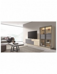 Salon Moderno Kazz 57