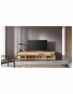 Salon Moderno Kazz 58