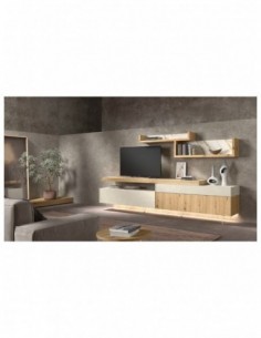 Salon Moderno Kazz 60