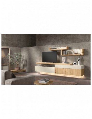 Salon Moderno Kazz 60