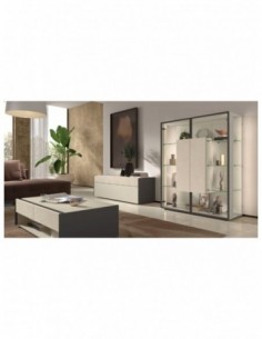Salon Moderno Kazz 62