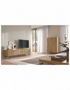 Salon Moderno Kazz 63