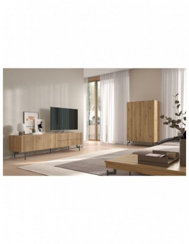 Salon Moderno Kazz 63