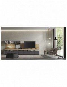 Salon Moderno Kazz 65