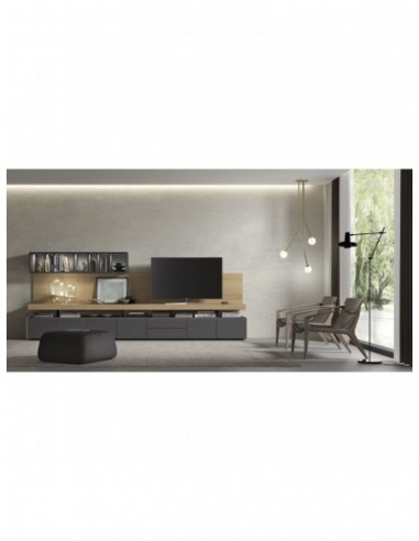 Salon Moderno Kazz 65