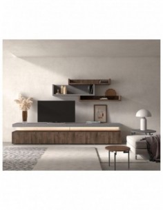 Salon Moderno Kazz 66