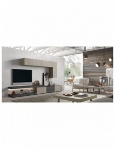 Salon Moderno Kazz 69