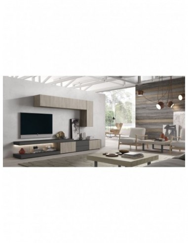 Salon Moderno Kazz 69