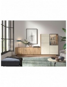 Salon Moderno Kazz 70