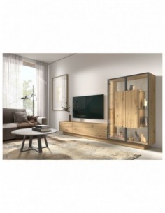 Salon Moderno Kazz 71