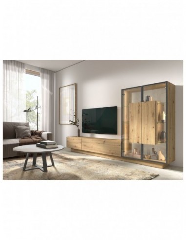 Salon Moderno Kazz 71