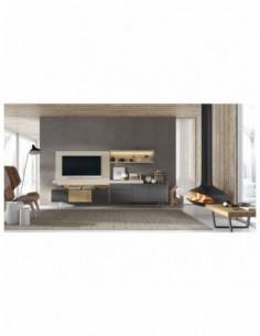 Salon Moderno Kazz 72