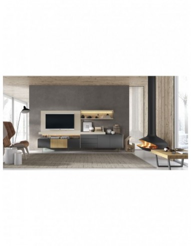 Salon Moderno Kazz 72