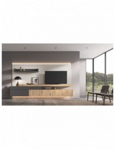 Salon Moderno Kazz 73