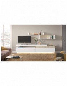 Salon Moderno Kazz 75