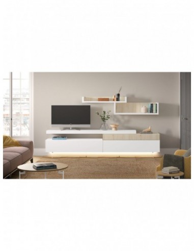 Salon Moderno Kazz 75