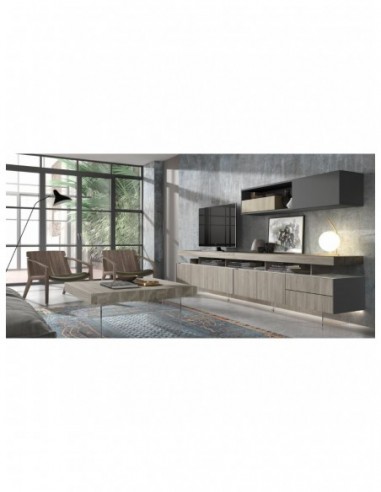 Salon Moderno Kazz 76