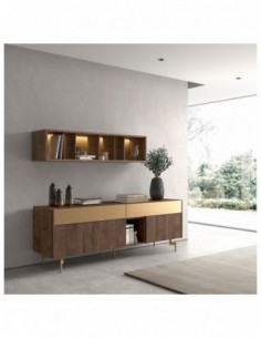 Salon Moderno Kazz 77