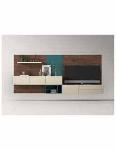 Salon Moderno Kazz 80