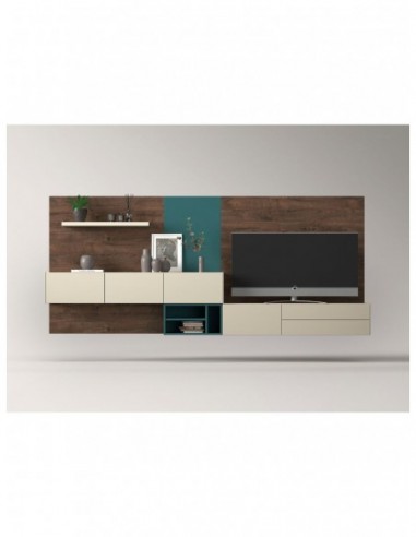 Salon Moderno Kazz 80