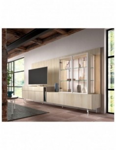 Salon Moderno Kazz 81