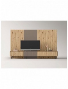 Salon Moderno Kazz 83