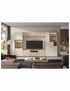 Salon Moderno Kazz 84