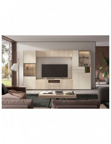 Salon Moderno Kazz 84