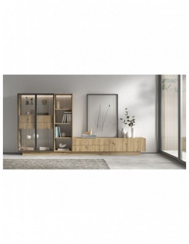 Salon Moderno Kazz 85