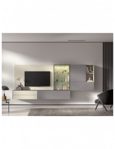 Salon Moderno Kazz 86