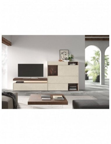 Salon Moderno Kazz 87