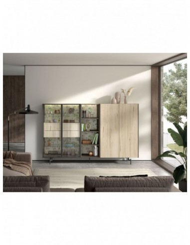 Salon Moderno Kazz 88