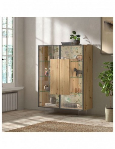 Salon Moderno Kazz 89