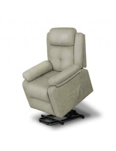 Butaca relax powerlift Samba