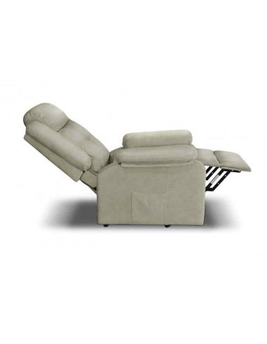 Butaca relax powerlift Samba