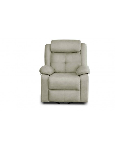 Butaca relax powerlift Samba